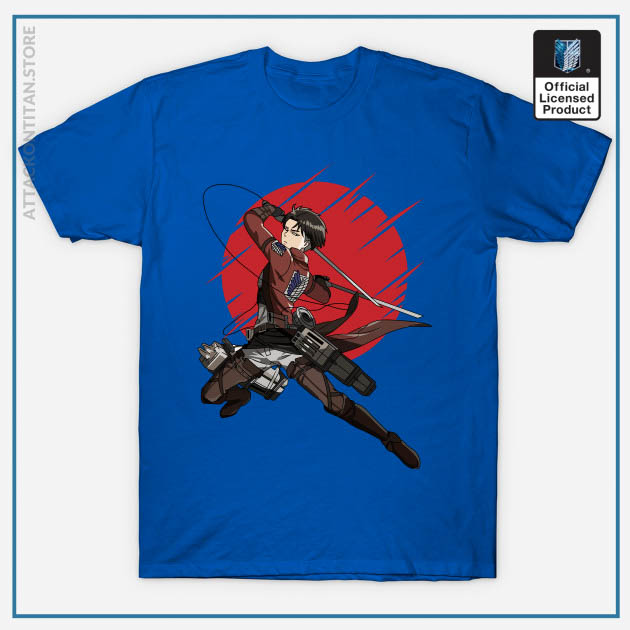 10612436 0 27 - Attack On Titan Store