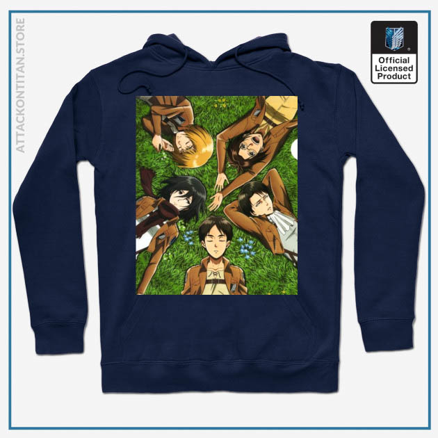 3566562 0 6 - Attack On Titan Store