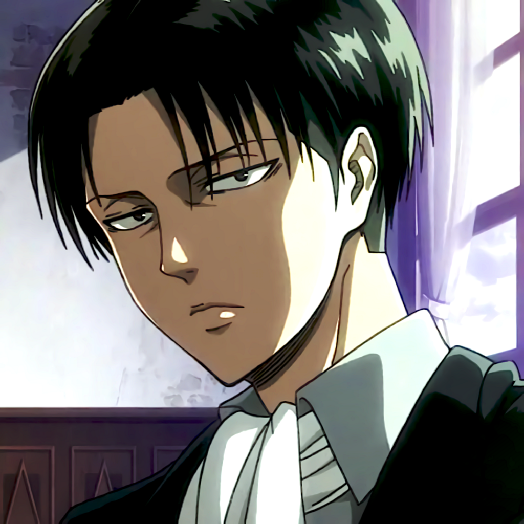 Levi Ackerman