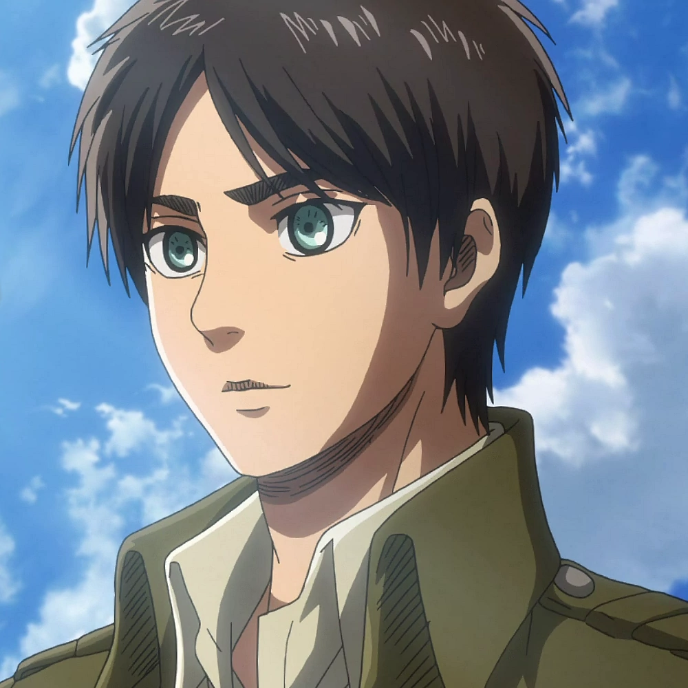 Eren Yeager