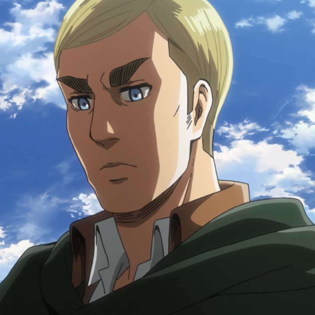 Erwin Smith