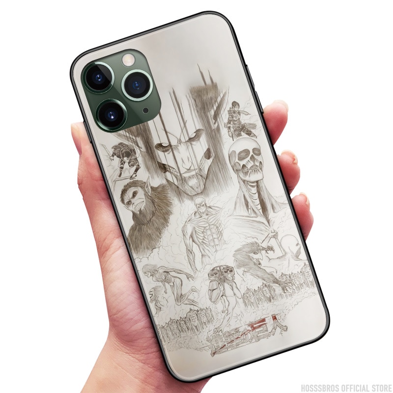 Hf23579e7e6ba4020b1037c0f55e4da5dU - Attack On Titan Store